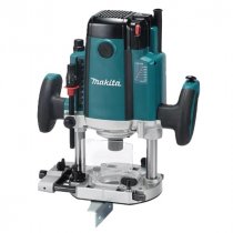 Makita RP2303FCJ 1/2" Plunge Router 230v