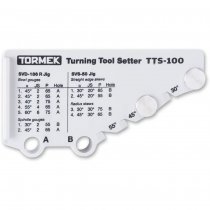 TORMEK TTS-100 Turning Tool Setter