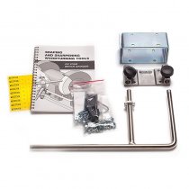 TORMEK BGM-100 Mounting Set for Bench Grinder