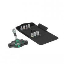 Wera 023470 - Kraftform Kompakt 400 RA Set 2