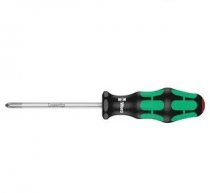 Wera 008720 - 350 SB Screwdriver for Phillips screws PH2