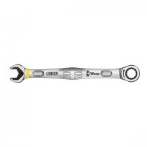 Wera 073270 - 6000 Joker Ratcheting combination wrench