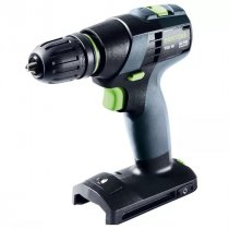 Festool 577287 Cordless Drill TXS 18-Basic