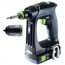 Festool 576885 Cordless Drill CXS 18 C 3.0-Plus