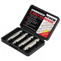 Trend GRAB/SE2/SET Grabit Screw Extractor Set