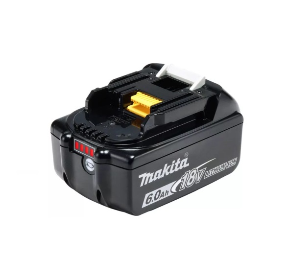 Makita BL1860B Battery LXT ® 18V 6Ah