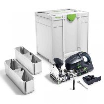 Festool 576427 Joining Machine DF 700 EQ-Plus 230V GB