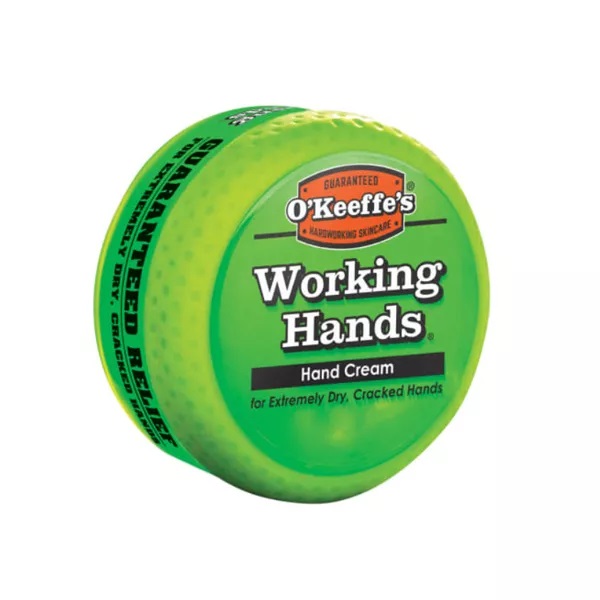 Gorilla GRGOKWH O'Keeffe's Working Hands Hand Cream 96g