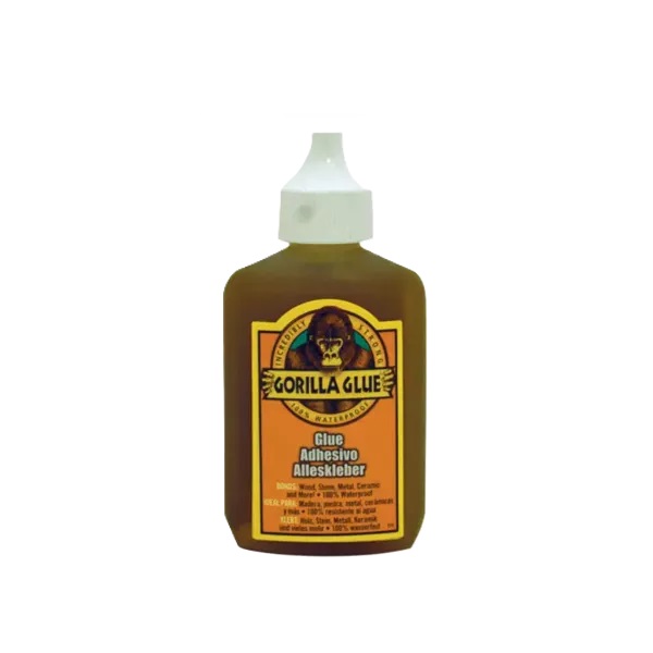 Gorilla 1044202 PU Glue 60ml