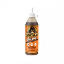 Gorilla 1044181 PU Glue 500ml