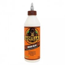 Gorilla 5044181 Wood Glue PVA 532ml