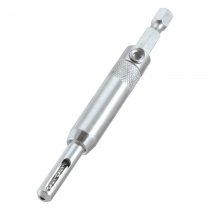 Trend SNAP/DBG/5 Snappy centring guide 5/64" (2mm) drill