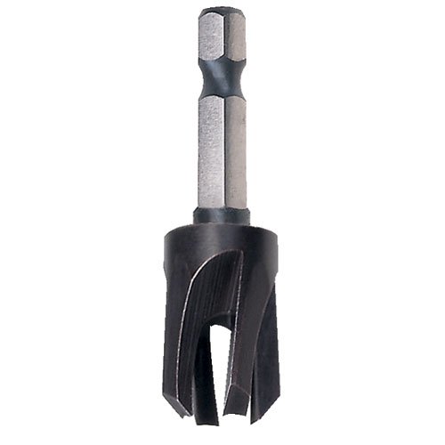 Trend SNAP/PC/14 Snappy 1/4 inch diameter plug cutter (Final One)