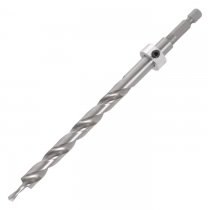 Trend PH/DRILL/95QS Pocket hole drill 9.5mm short shank