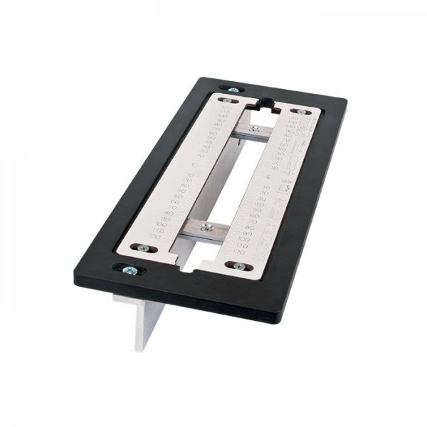 Trend LOCK/JIG/B Adjustable Trade Lock Jig