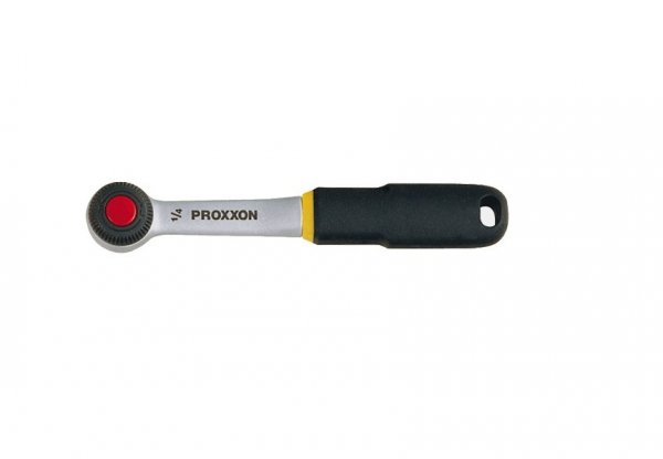 Proxxon 23092 Standard Ratchet 1/4"