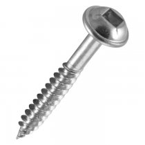 Trend PH/7X30/500 Pocket Hole Screw Fine Thread No.7x30mm