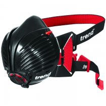 Trend STEALTH/ML Stealth respirator mask