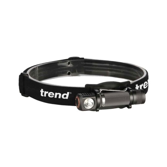 Trend TCH/HA/H10 Angle Head Torch