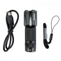 Trend TCH/PO/G12R Easy Focus Pocket Torch