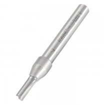 Trend 3/01X1/4TC Two Flute Cutter 4mm diameter