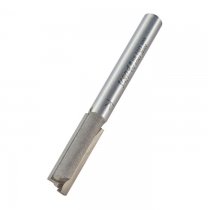 Trend 3/42X1/4TC Two flute cutter 7.9mm diameter