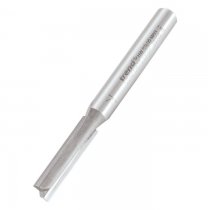 Trend 3/24X1/4TC Two flute cutter 6mm diameter