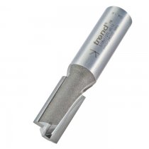 Trend 3/08X1/2TC Two flute cutter 12.7mm diameter