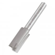 Trend 3/7X1/4TC Two flute cutter 11mm diameter