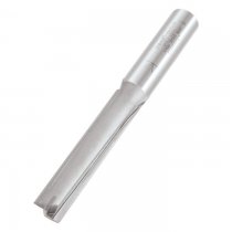 Trend 3/75X1/2TC Two flute 12mm dia x 63mm cut