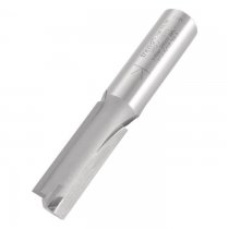 Trend 3/82X1/2TC Two flute cutter 12.7mm diameter