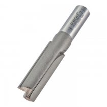 Trend 4/22X1/2TC Two flute cutter 15.9mm diameter