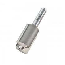 Trend 4/25X1/4TC Two flute cutter 17mm diameter