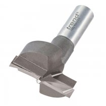 Trend 105/40X1/2TC Router machine bit