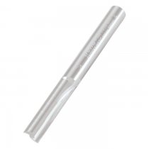 Trend S3/22X1/4STC Two flute cutter 6.3mm diameter