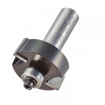 Trend TR34X1/2TC Bearing guided rebater 12.7mm