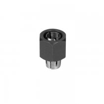 Trend CE/CNS/635 Collet extension collet & nut set 1/4" (6.35mm)