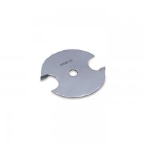 Trend SL/F Slotter 2.5mm kerf 1/4 bore