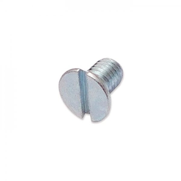 Trend WP-SCW/09 M5 x 8mm countersunk slot machine screw