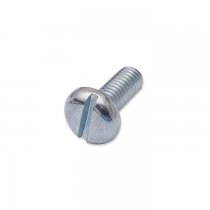 Trend WP-SCW/42 M5 x 12mm pan slot machine screw