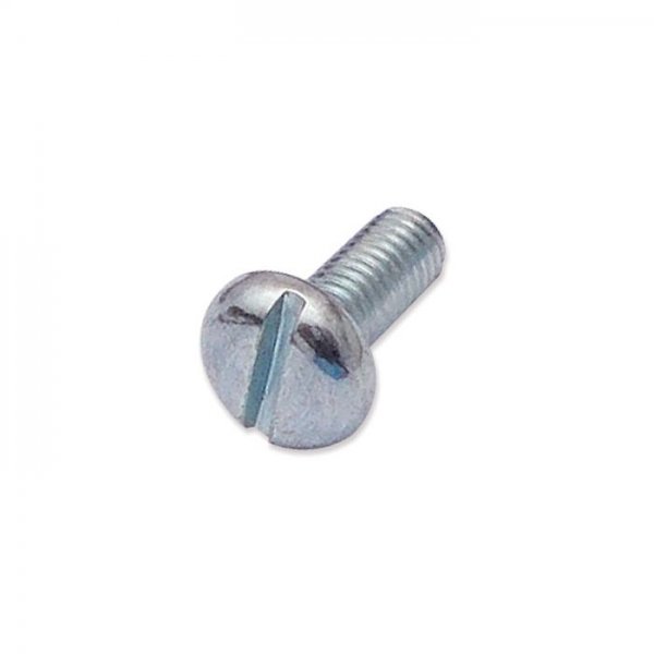 Trend WP-SCW/42 M5 x 12mm pan slot machine screw