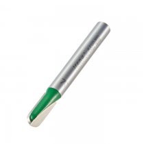 Trend C052AX1/4TC Radius 3mm radius x 6mm diameter