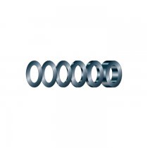 Trend SPACER/8 Spacer set 8mm bore