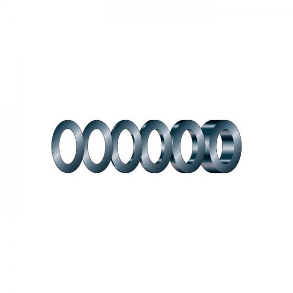 Trend SPACER/8 Spacer set 8mm bore