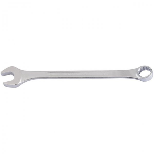 Draper 36954 Heavy Duty Long Pattern Metric Combination Spanner 33mm