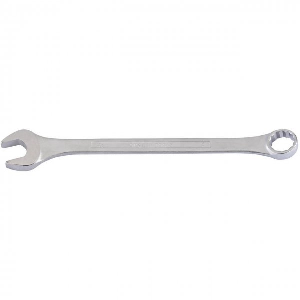 Draper 36955 Heavy Duty Long Pattern Metric Combination Spanner 34mm