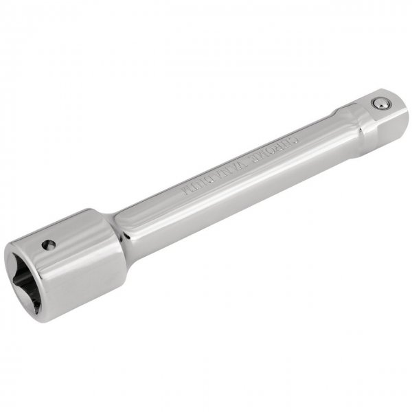 Draper 16813 Extension Bar, 3/4" Sq. Dr., 200mm