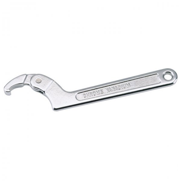 Draper 68857 Hook Wrench 32 - 76mm