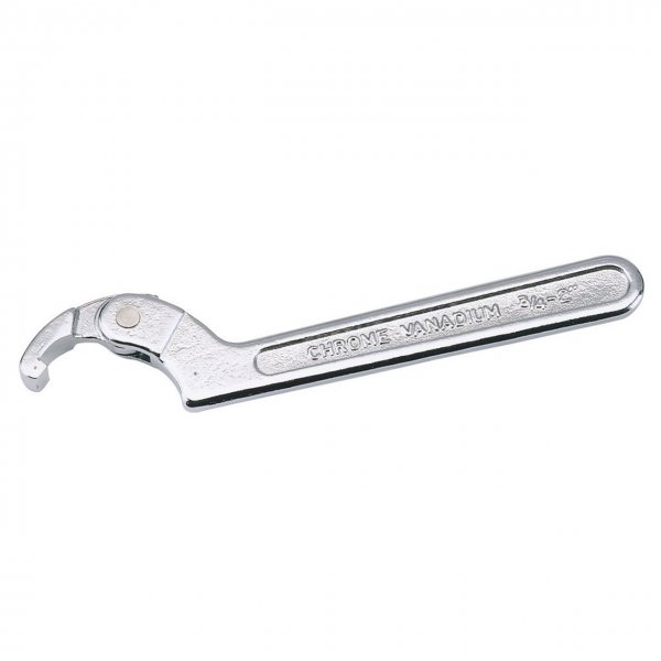 Draper 68856 Hook Wrench 19 - 51mm