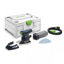 Festool 577519 Delta Sander DTS 400 REQ-Plus 230V